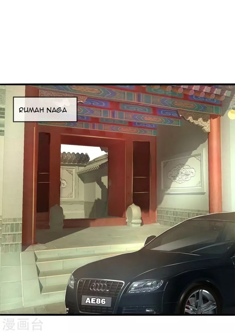 Medical Martial Arts Chapter 227 Gambar 2